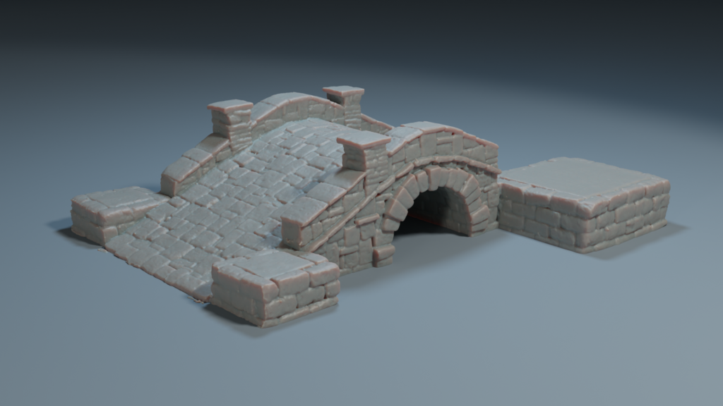 bridge
