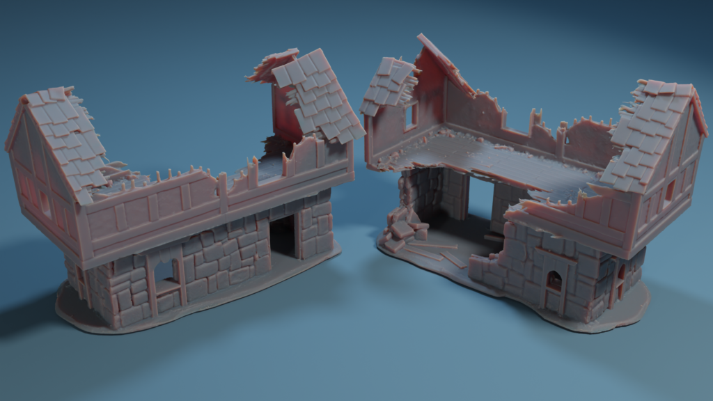 terrain