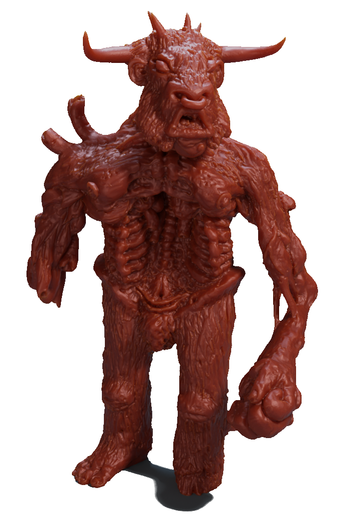 trotnoback