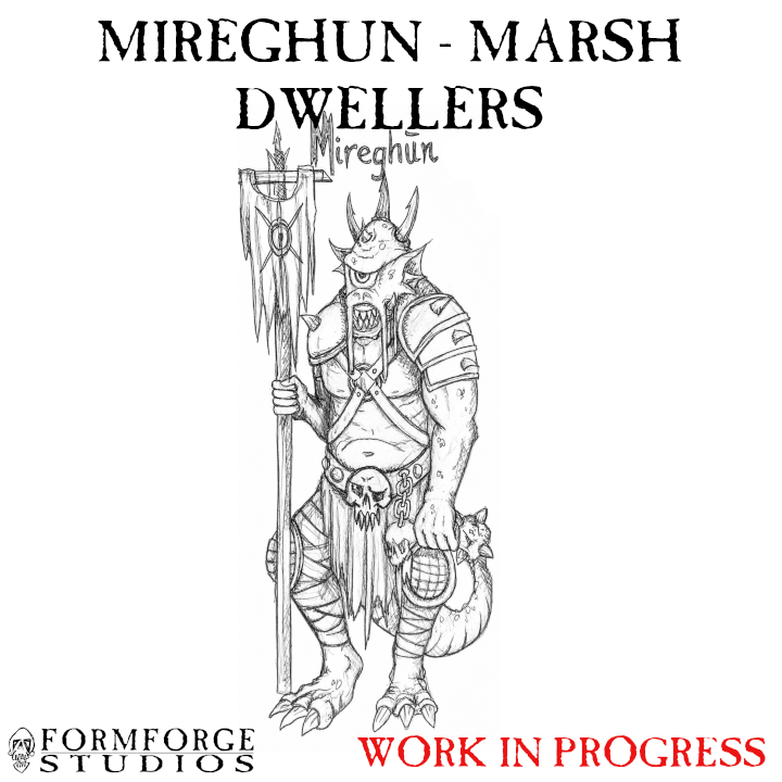 mireghun